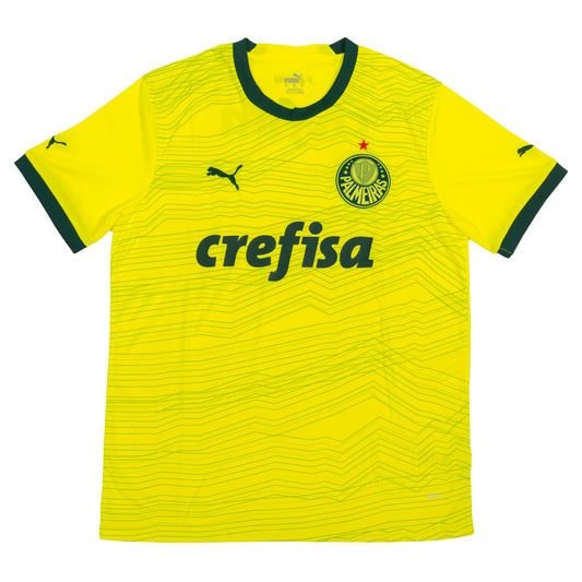 Palmeiras - 2023 Third