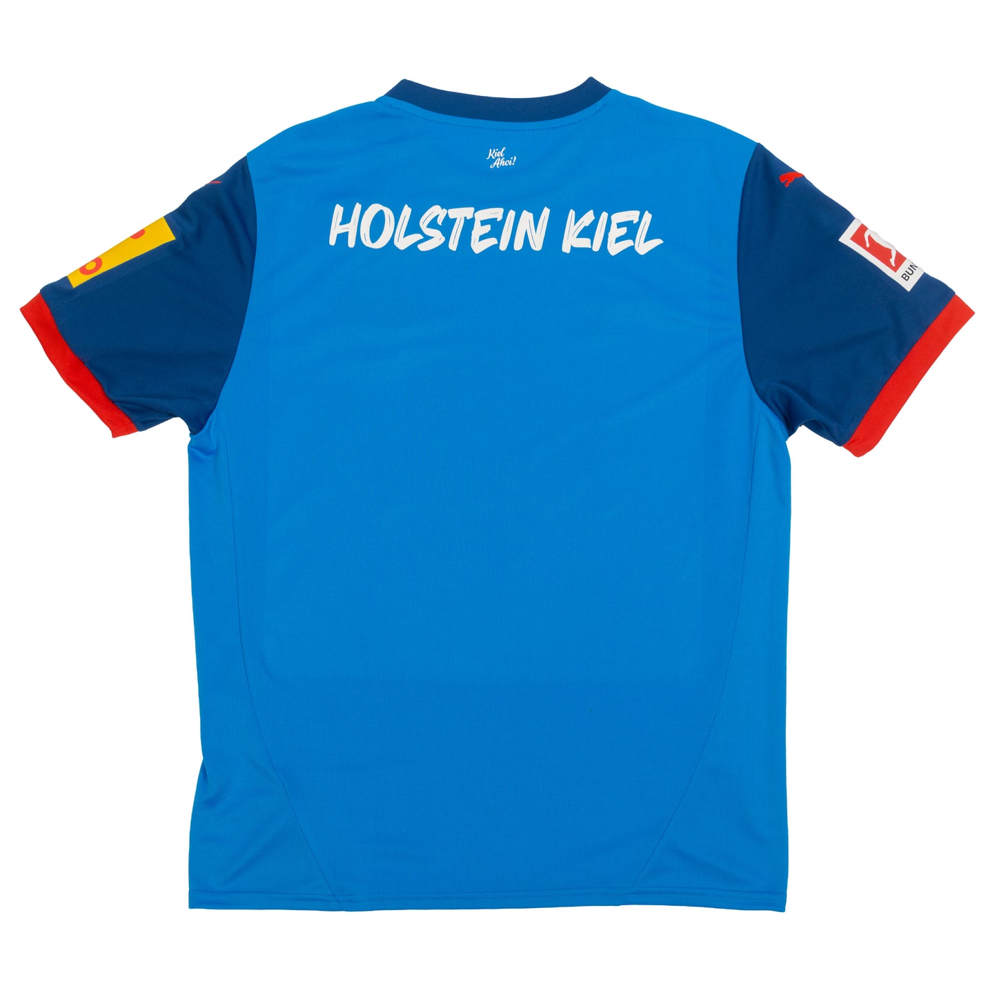 Holstein Kiel - 2024/25 Home
