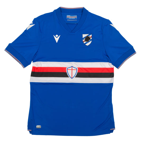 Sampdoria - 2022/23 Home