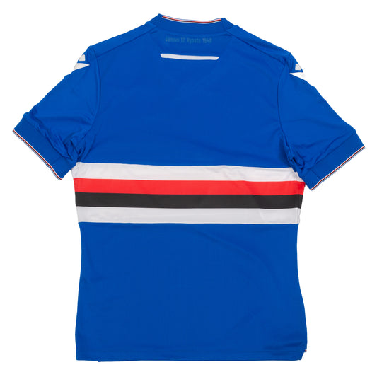 Sampdoria - 2022/23 Home