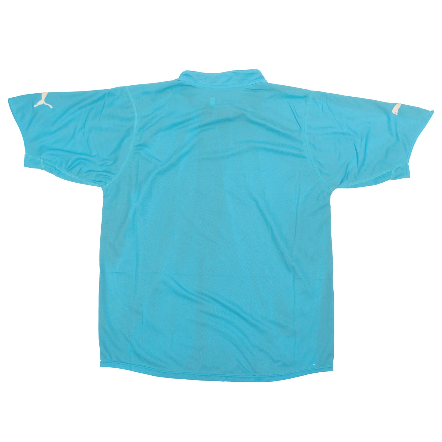 Lazio - 2002/03 Home