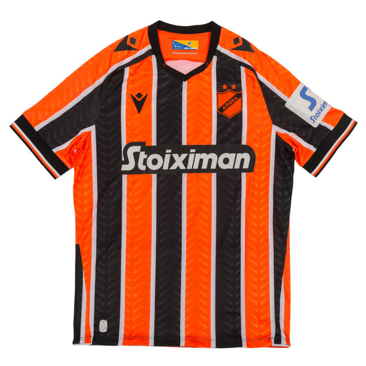 APOEL - 2024/25 Away