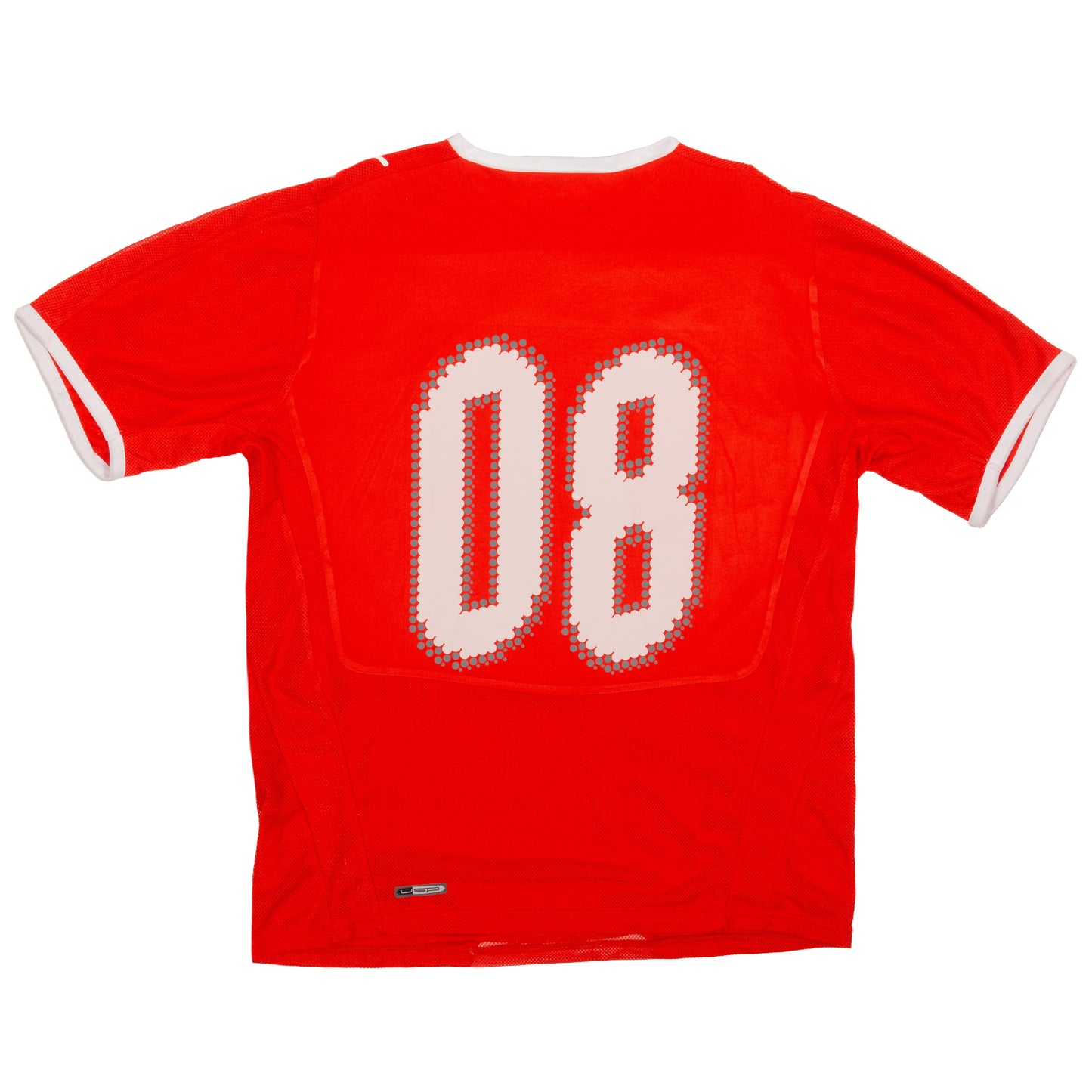 Switzerland National Team - Euro 2008