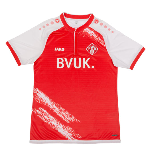 Würzburger Kickers - 2021/22 Home