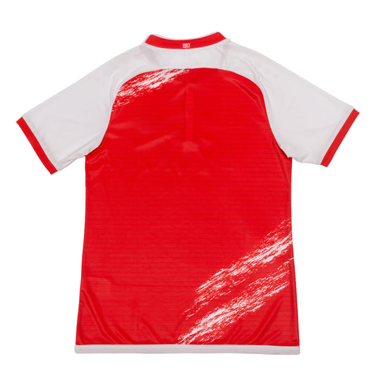 Würzburger Kickers - 2021/22 Home