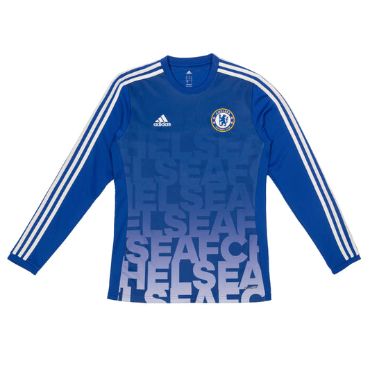 Chelsea - 2015/16 Training Kit