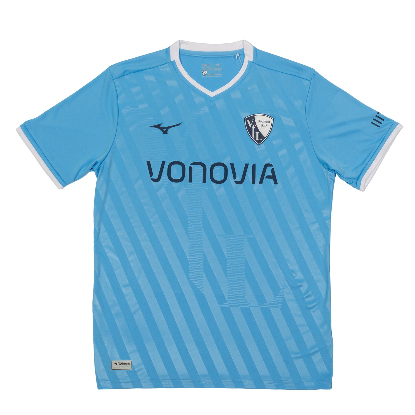 Bochum - 2024/25 Away