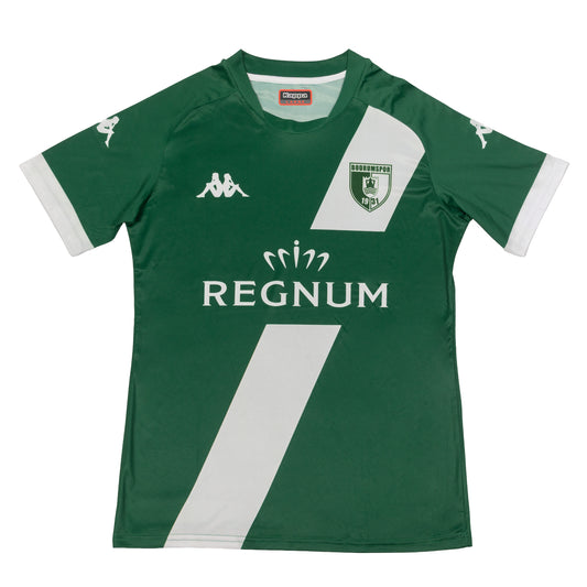 Bodrumspor - 2020/21 Away