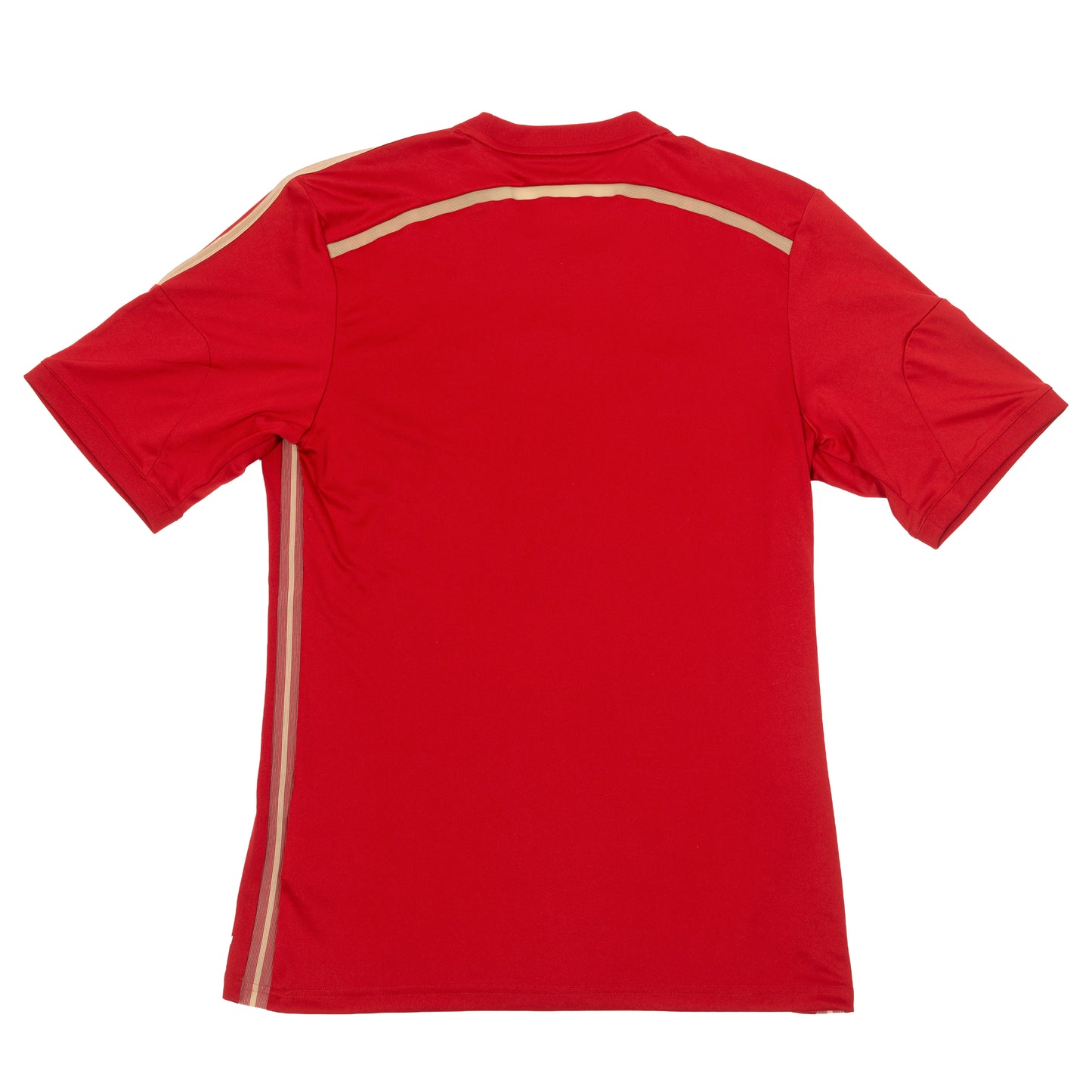 Spain National Team - 2014 Home