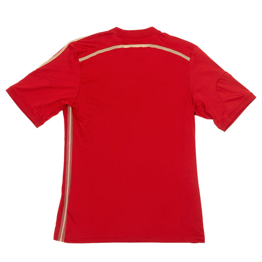 Spain National Team - 2014 Home