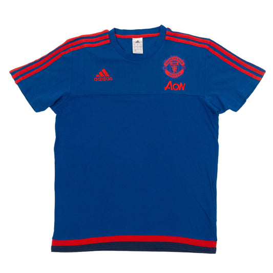 Manchester United - 2015/16 Training