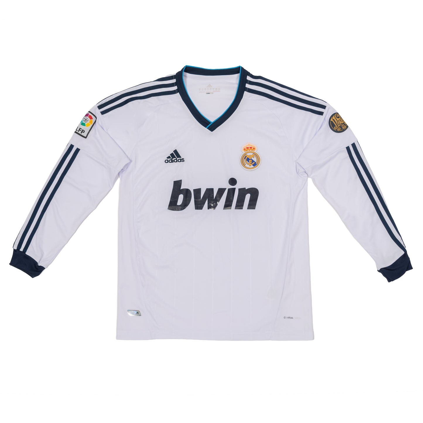 Real Madrid - 2012/13 Home