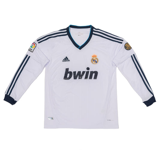 Real Madrid - 2012/13 Home