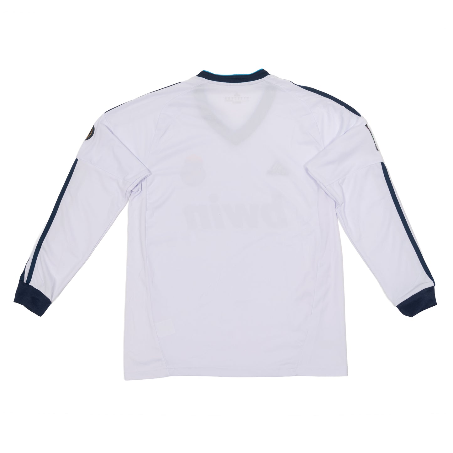 Real Madrid - 2012/13 Home