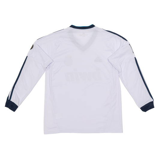 Real Madrid - 2012/13 Home