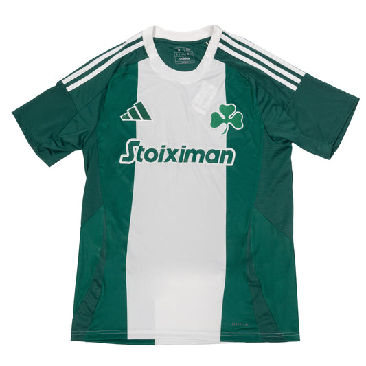 Panathinaikos - 2024/25 Home