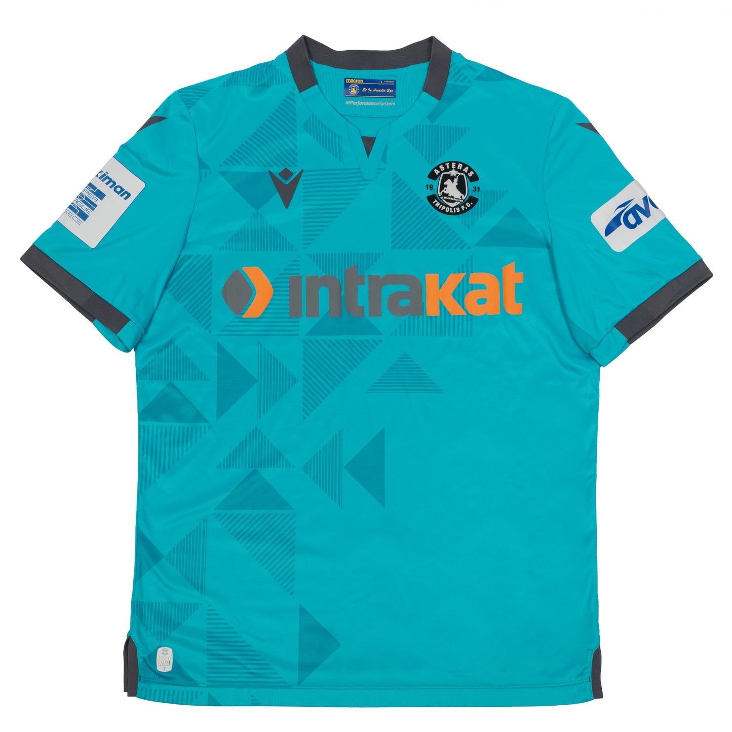 Asteras Tripolis - 2022/23 Away