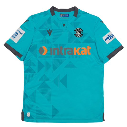 Asteras Tripolis - 2022/23 Away