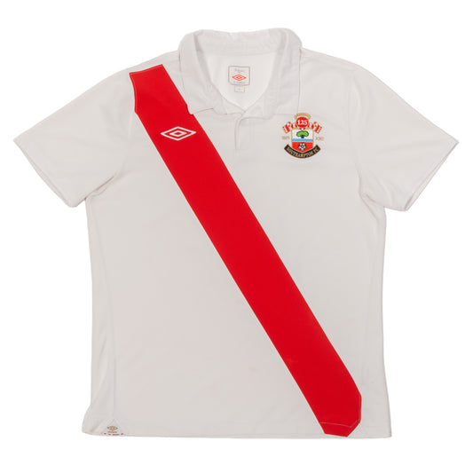 Southampton - 2010/11 Home