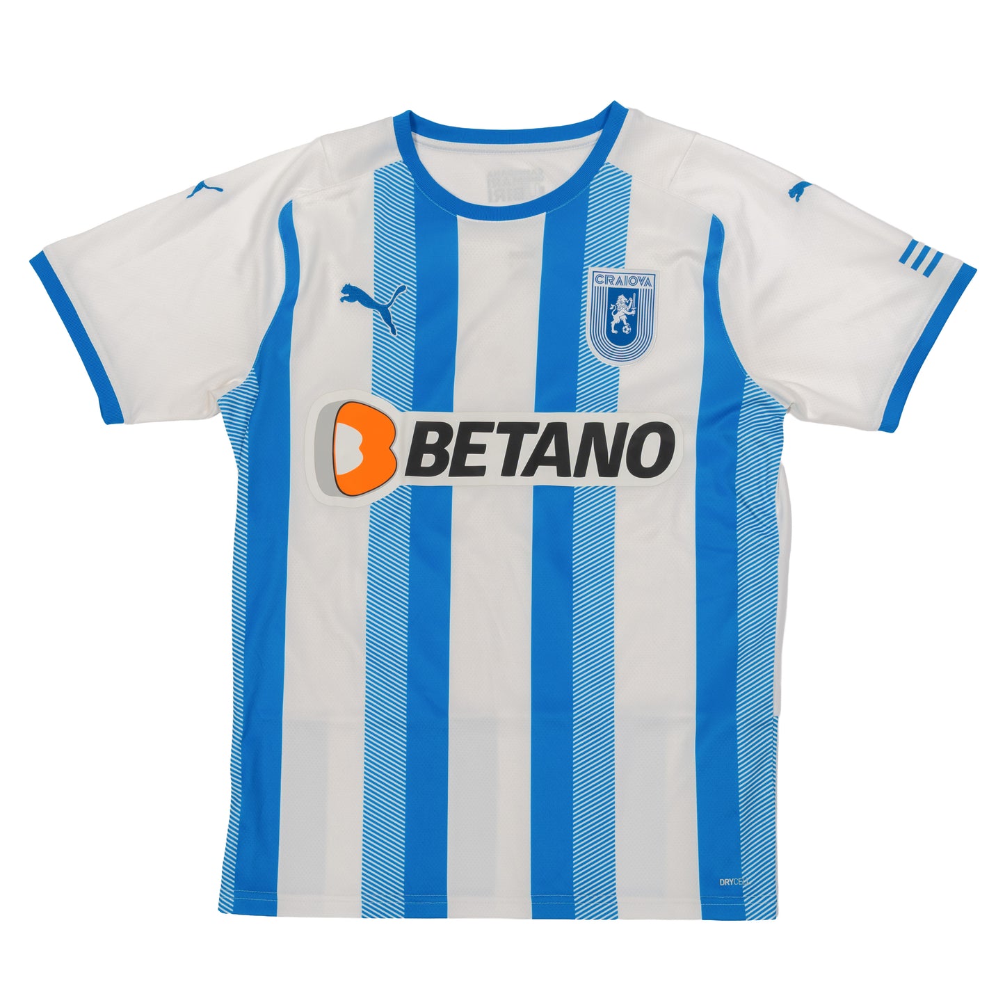 U. Craiova - 2021/22 Home