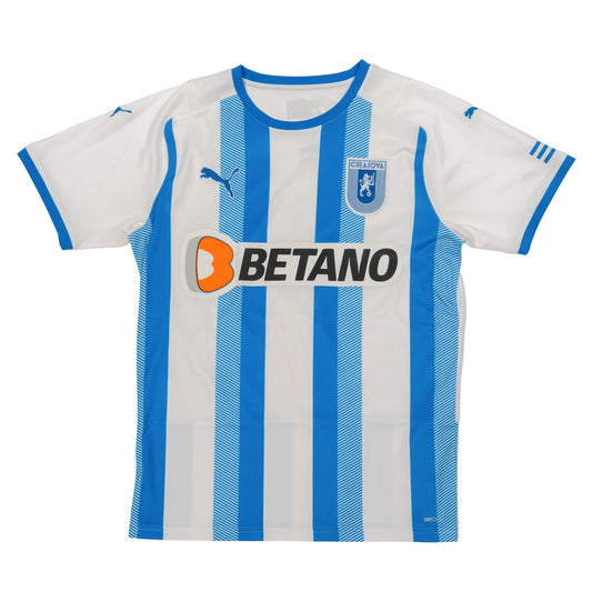 U. Craiova - 2021/22 Home