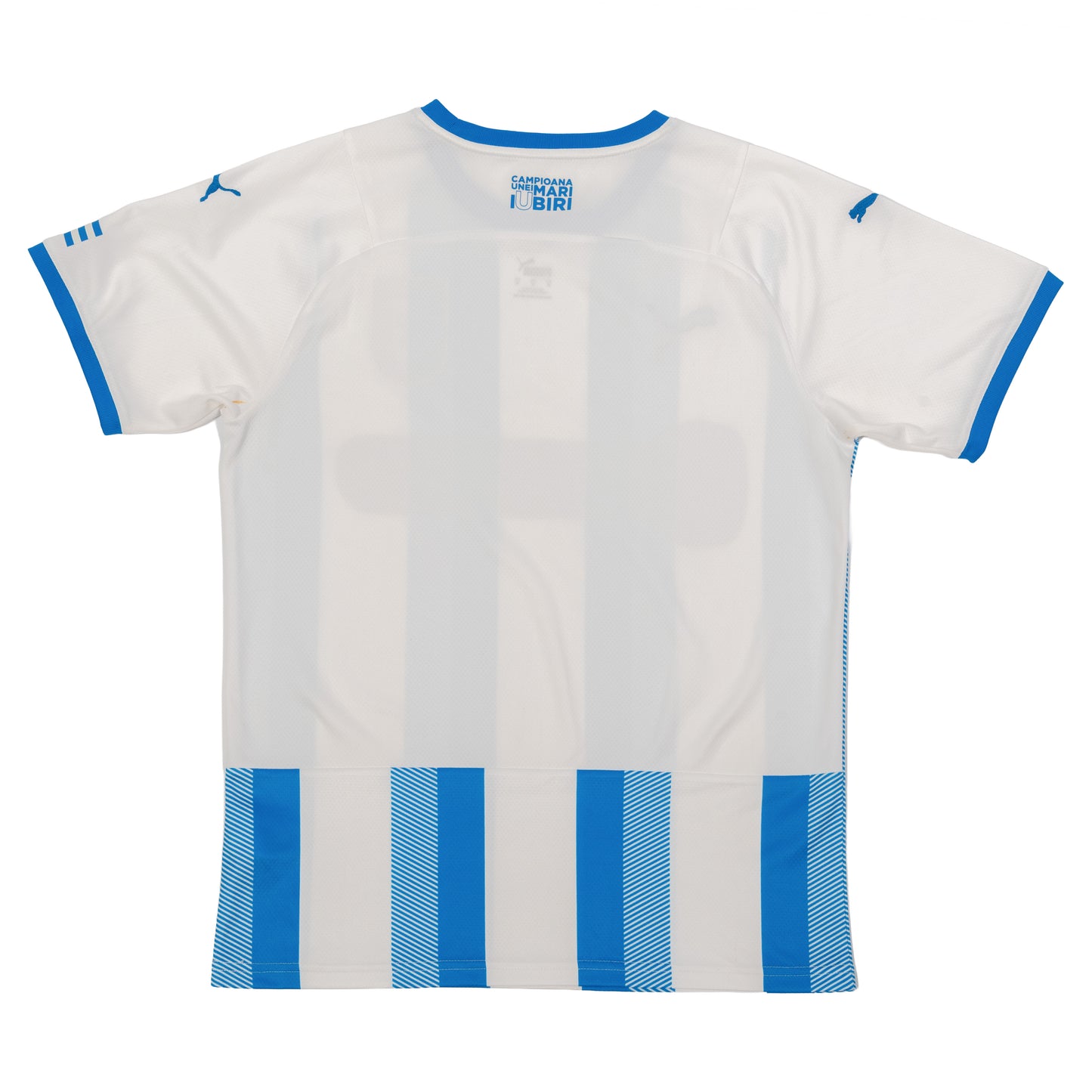 U. Craiova - 2021/22 Home