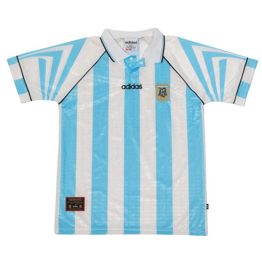 Argentina National Team - 1997 Home