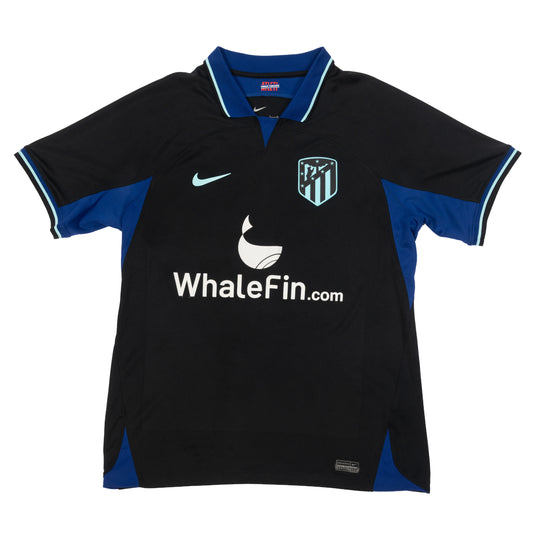 Atlético Madrid - 2022/23 Away