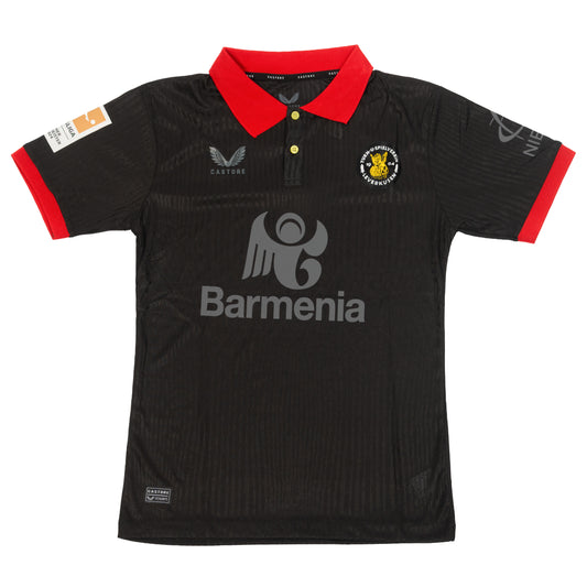 Leverkusen - 2024/25 Anniversary