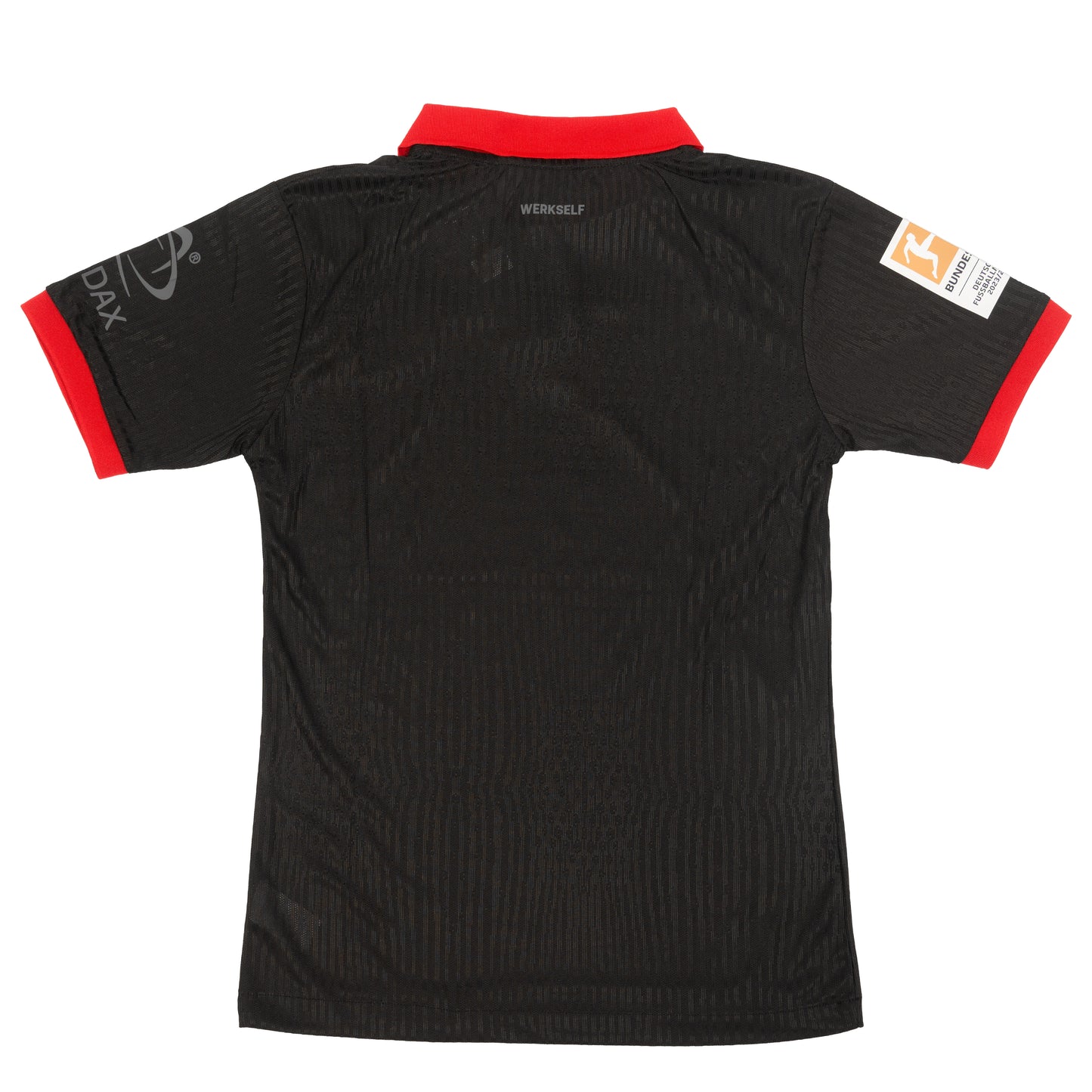 Leverkusen - 2024/25 Anniversary