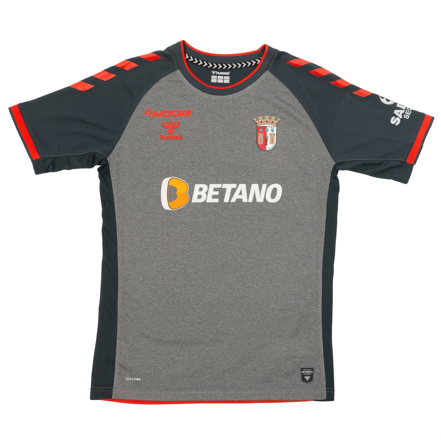 Braga - 2021/22 Away