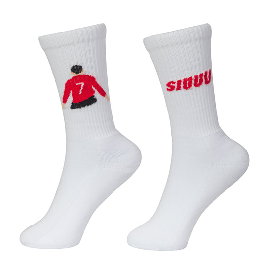 Siuuu - CR7