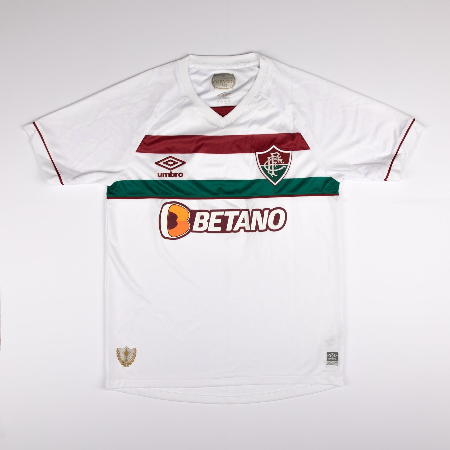 FC Fluminense - 2023 Away