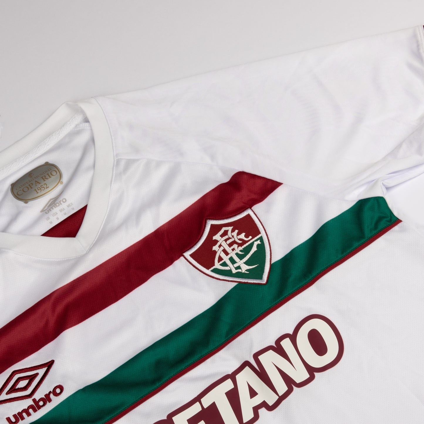 FC Fluminense - 2023 Away