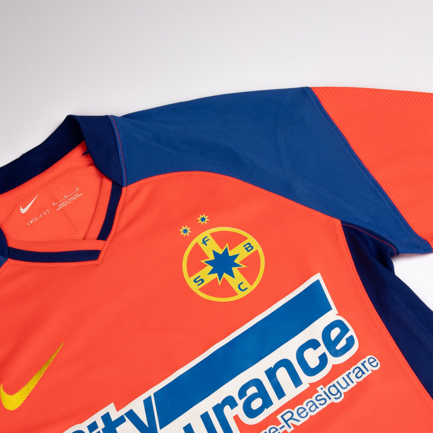 FCSB - 2021/22 Home