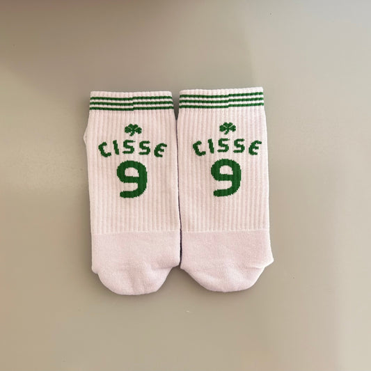 Cisse