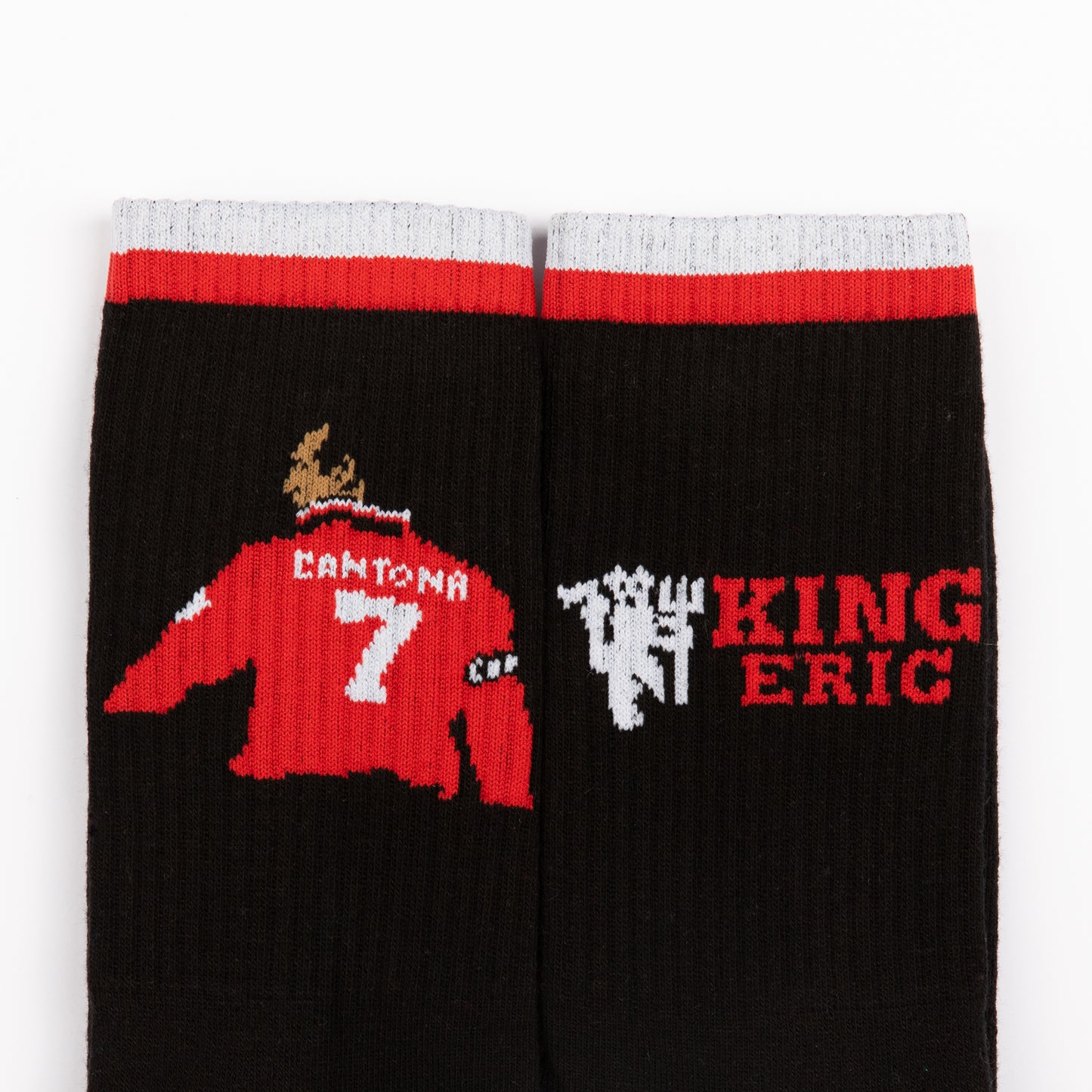 King Eric