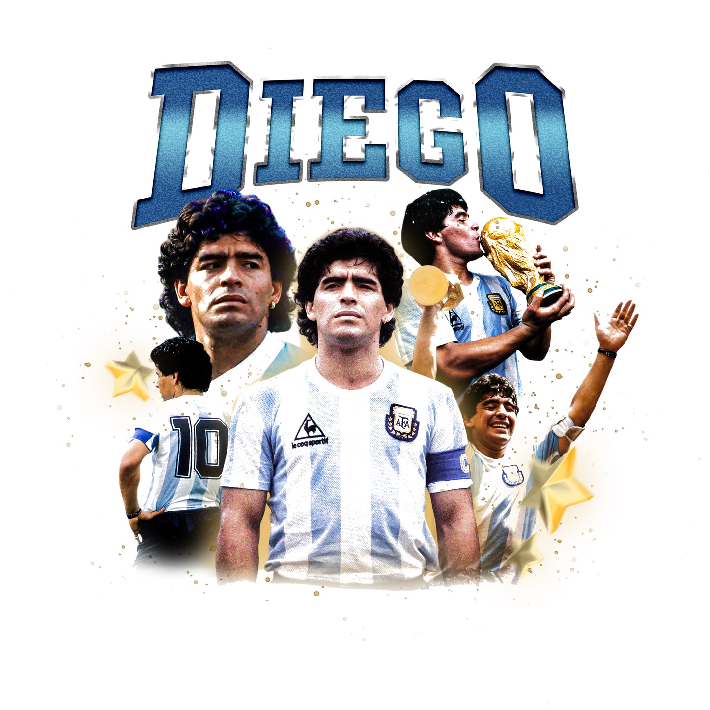Diego Oversized