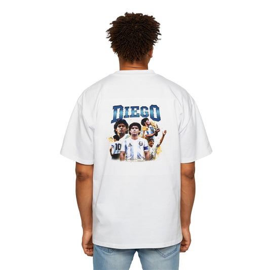 Diego Oversized