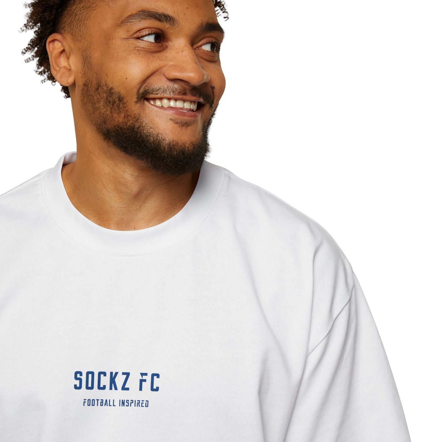Diego Oversized