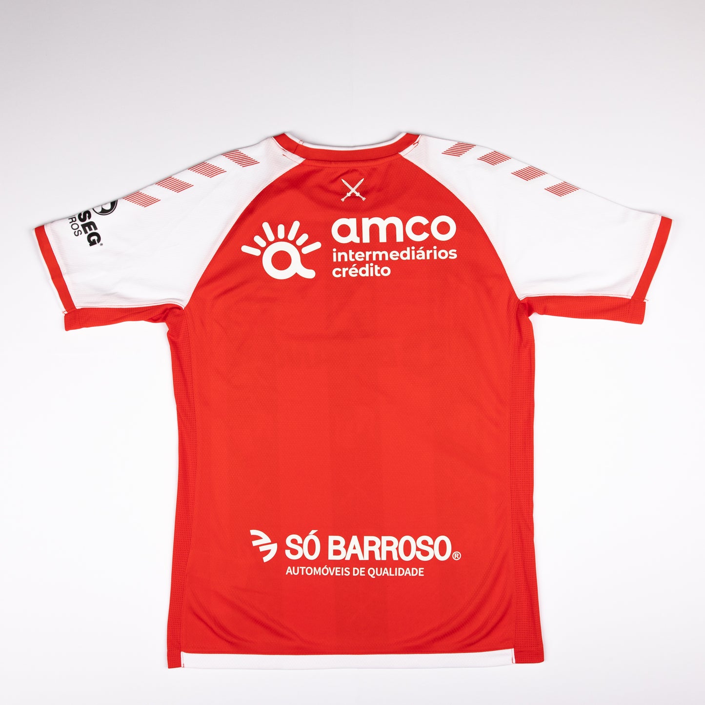 SC Braga - 2021/22 Home