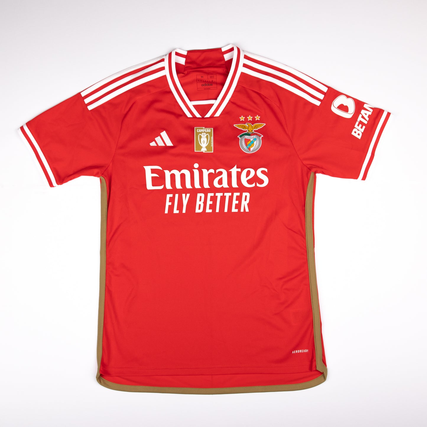 Benfica - 2023/24 Home