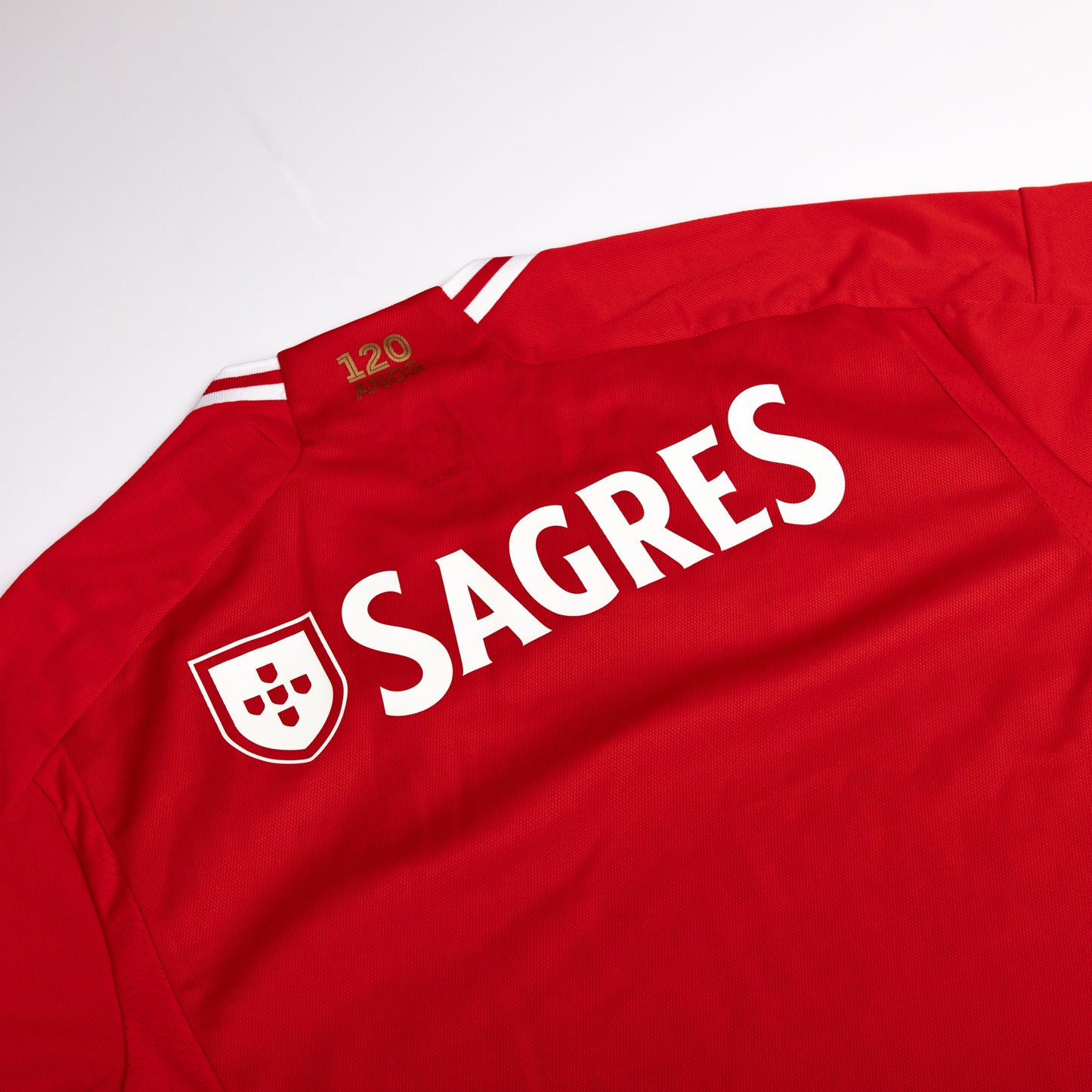 Benfica - 2023/24 Home