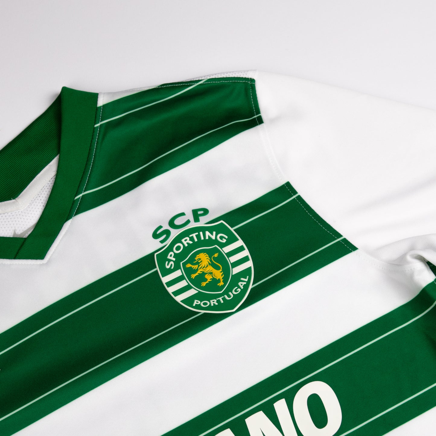 Sporting Lisbon - 2021/22 Home