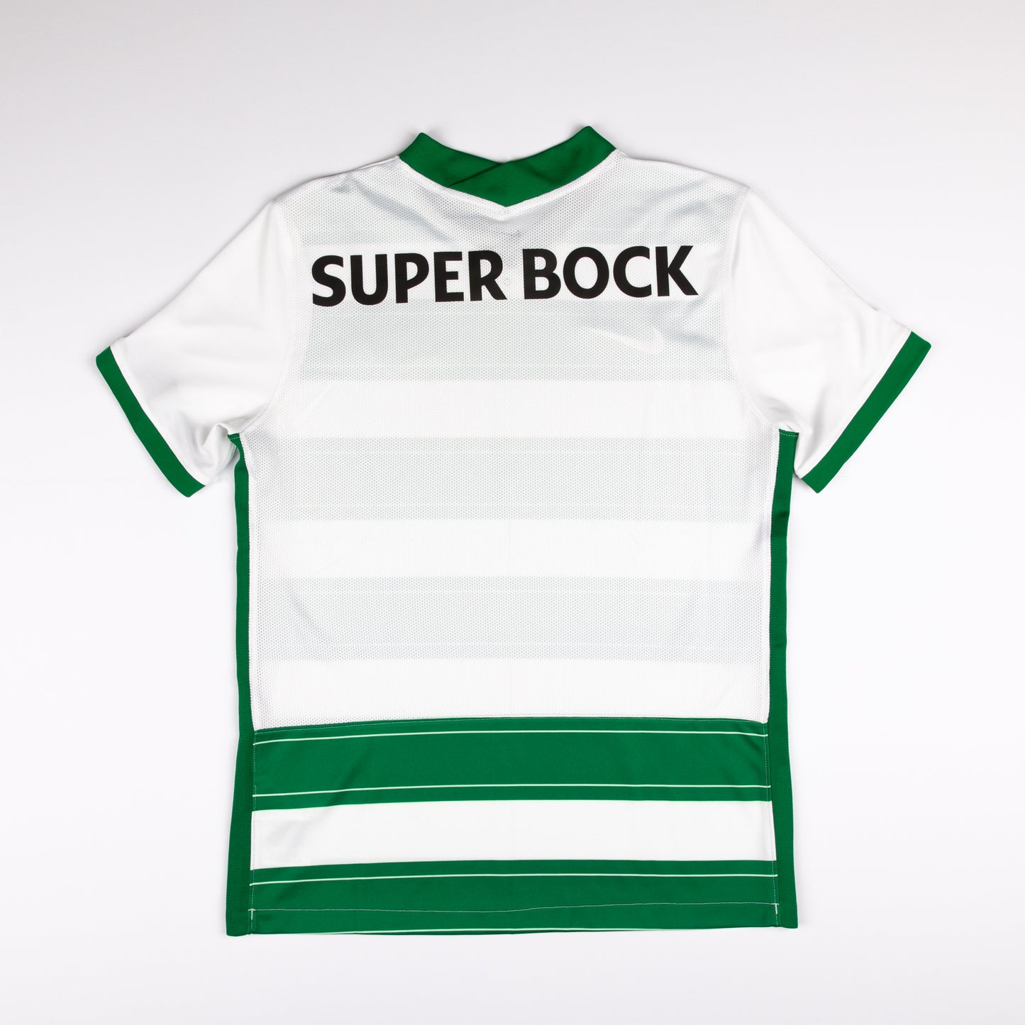 Sporting Lisbon - 2021/22 Home