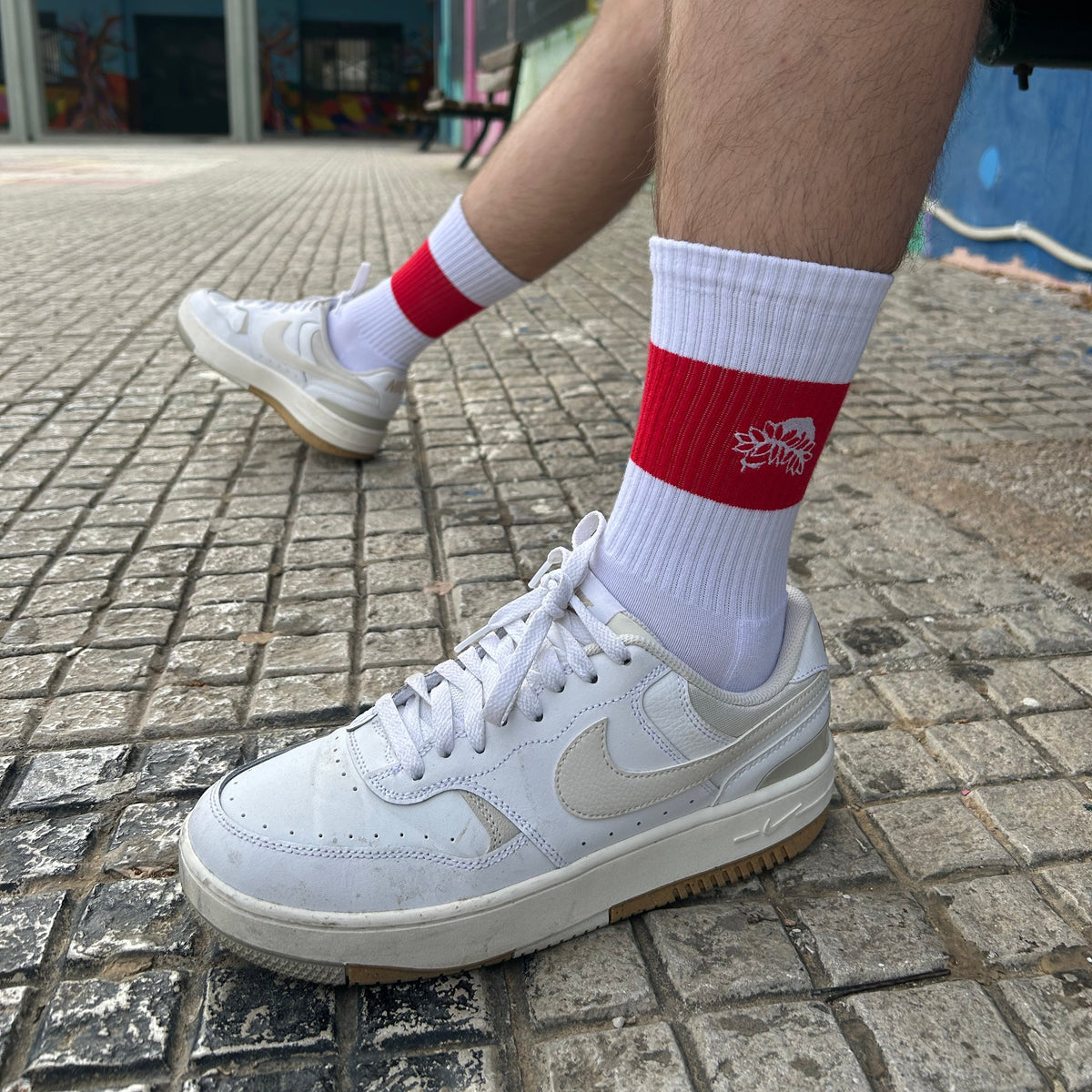Olympiacos White