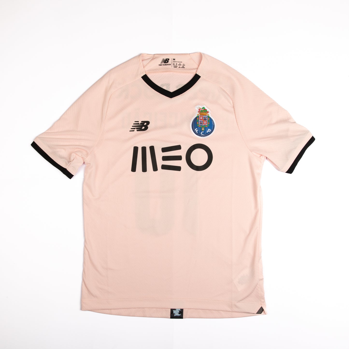 FC Porto - 2021/22 Third