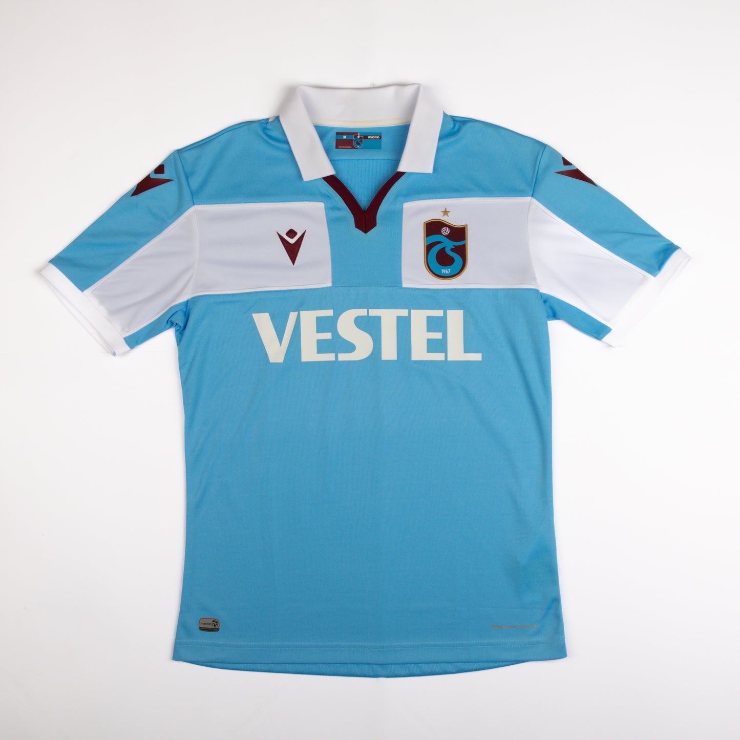 Trabzonspor - 2021/22 Away