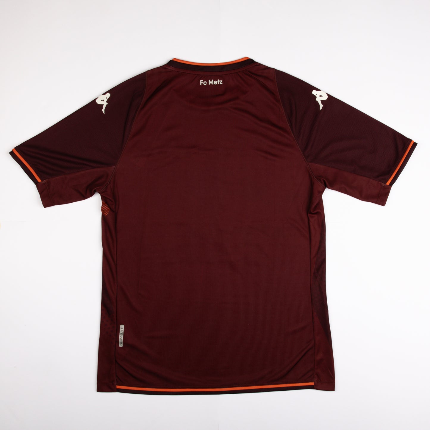 FC Metz - 2021/22 Home