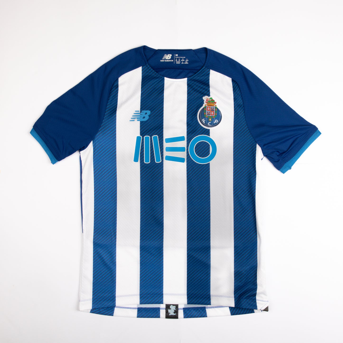 FC Porto - 2021/22 Home